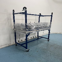 Formaspace 5' Laboratory Tables - Quantity 2 image 0